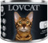 LOVCAT Lovcat Pure Lamb puszka 200g