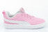 Кроссовки Puma Courtflex Inf [362651 21]