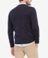 Men's Essential Solid Crew Neck Sweater