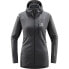 HAGLOFS L.I.M Mid Fast full zip sweatshirt