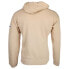 Diadora 2030 Pullover Hoodie Mens Beige Casual Outerwear 179395-25067