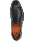 Men's Zenith Chisel Toe Penny Loafers Dress Shoes