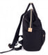 Women´s backpack SGB 1453 Black