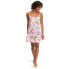 Roxy Spring Adventure Pt Sleeveless Short Dress