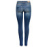 ONLY Shape Life Regular Skinny REA7629 jeans