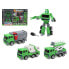 ATOSA Transformers 52x34 cm Light/Sound 3 Assorted Figure