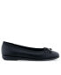 Women's Homebet Ballet Flats