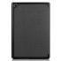 COOL Huawei Mediapad M5 Lite Smooth Leatherette 10.1´´ cover