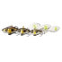 SAVAGE GEAR 3D Sticklebait Tailspin Sinking Lipless Crankbait 9g 65 mm