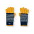 BOBOLI Knitwear Jacquard gloves