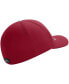 Men's Crimson Washington State Cougars Classic99 Swoosh Performance Flex Hat