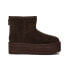 UGG Classic Mini Platform