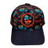 DUNGEONS & DRAGONS D & D 80´S Trucker Cap