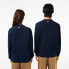 LACOSTE SH1228 sweatshirt