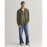 GANT Twill overshirt