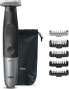 Trymer Braun TRYMER BRAUN XT5100Â BLK/SPCGRY