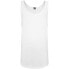 URBAN CLASSICS Long Shaped Loose sleeveless T-shirt