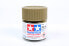 TAMIYA Acrylfarbe Khaki matt XF-49 Glasbehälter 23 ml - Olive - Bottle - 23 ml - Bottle