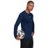 ADIDAS Tech-Fit Long Sleeve long sleeve T-shirt