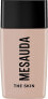 Feuchtigkeitsspendende Foundation - Mesauda Milano The Skin Luminous Finish Hydrating Foundation W90