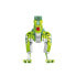 Конструктор GIROS Dino Velociraptor (ID: 12345) для детей