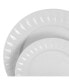 Sienna 18 Piece Dinnerware Set, Service for 4