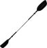 Pure2Improve Wiosło do kajaku p4 F Kayak Paddle