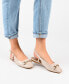 Women's Ceecy Slingback Flats