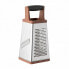 BERGHOFF 4 Sided square grater