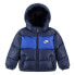 NIKE KIDS 66L074 Heavy Weight jacket