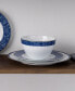 Rill 12-Piece Dinnerware Set, Service for 4