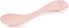 Light My Fire Light My Fire Spork L BIO dustypink bulk