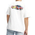 Puma Bmw Mms Calder Crew Neck Short Sleeve T-Shirt Mens White Casual Tops 624658