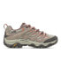 MERRELL Moab 3 Goretex hiking shoes