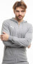 Puma Bluza męska Puma Team Goal Casuals Hooded szara 658595 33 XL