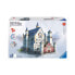 3DPuzzle Schloss Neuschwanstein