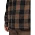 DICKIES Lined Sacramento long sleeve shirt