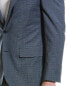 Brooks Brothers Classic Wool-Blend Blazer Men's