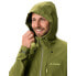 VAUDE Elope Wind softshell jacket