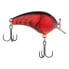 Shimano Red Craw MACBETH TINY Crankbait (MB39RC) Fishing