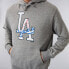 NEW ERA Los Angeles Dodgers Mlb Double Logo hoodie