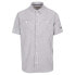 TRESPASS Gilcrux short sleeve shirt