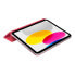 APPLE iPad 10.9 10th Gen Smart Folio Cover