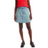 Levi´s ® Mini Flounce Short Skirt