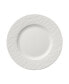 Manufacture Rock Blanc 4 Piece Place Setting