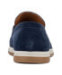 Men's Menahan Slip-On Loafers