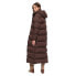 SUPERDRY Maxi puffer jacket