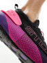 Under Armour HOVR Phantom 3 SE Storm winterised trainers in black and pink