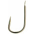 MUSTAD Ultrapoint Wide Gape Power Barbless Spaded Hook