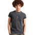 SUPERDRY Vintage Logo Embossed short sleeve T-shirt